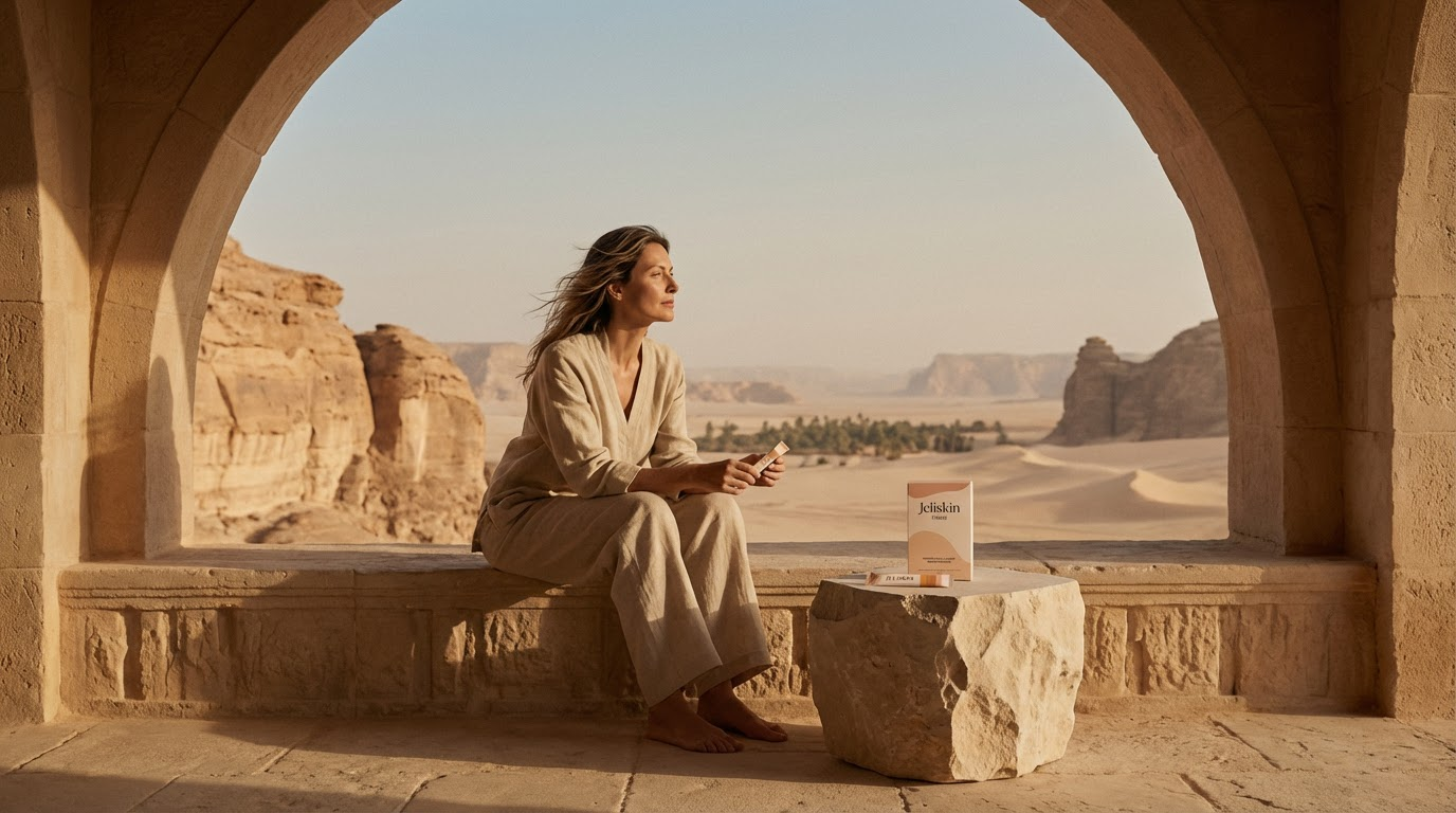 Le collagène est-il bon pour les cheveux ? Image