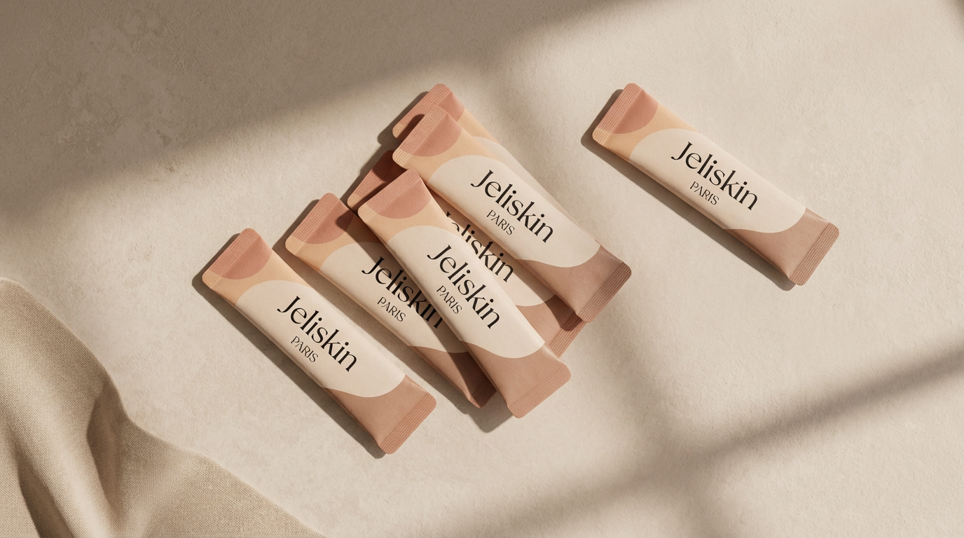 Passez à l’action ce printemps avec le collagène ! Image