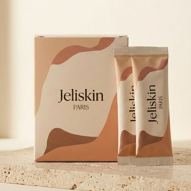 Régénération : 3 mois de collagène marin