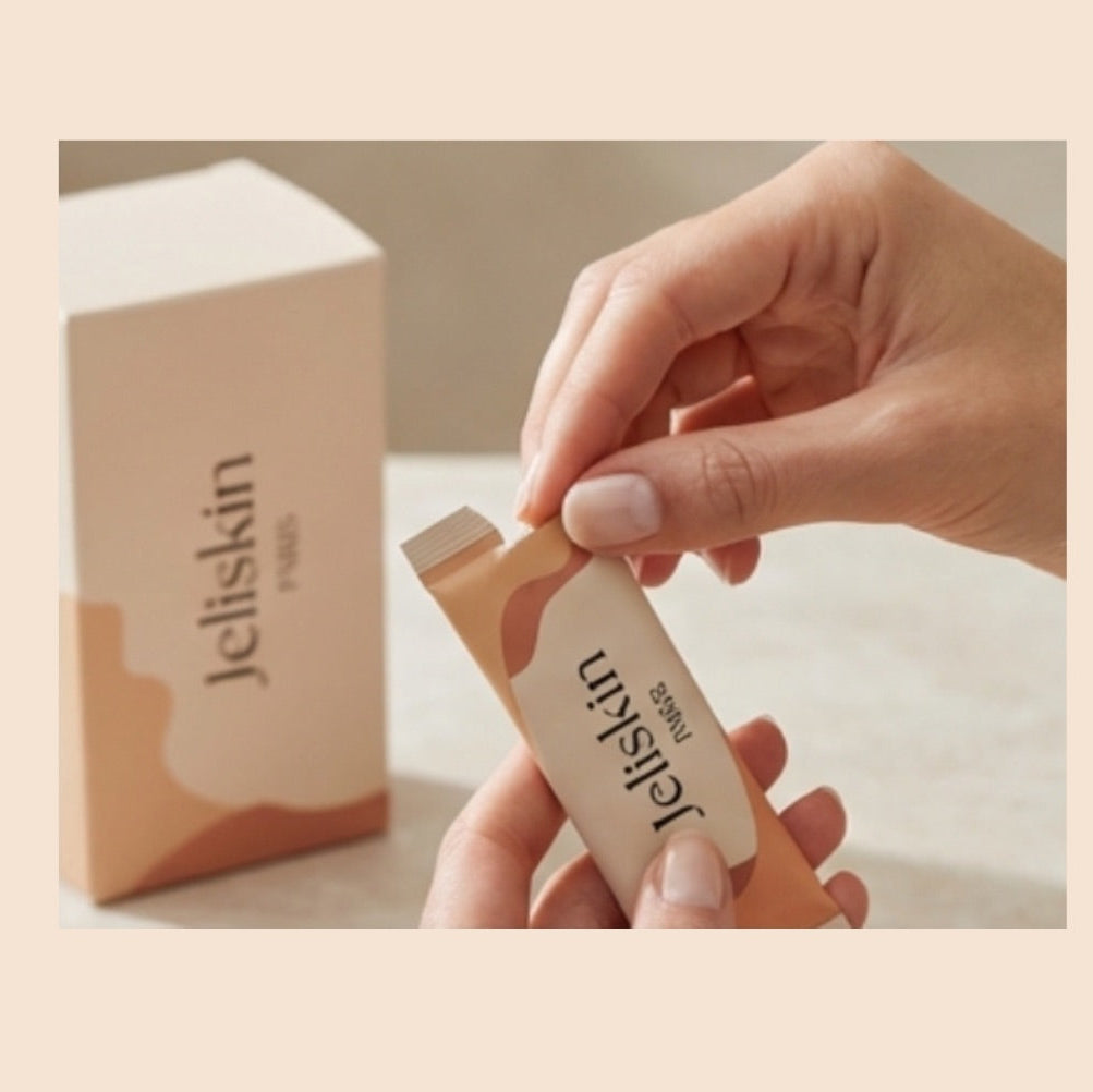 Régénération : 3 mois de collagène marin